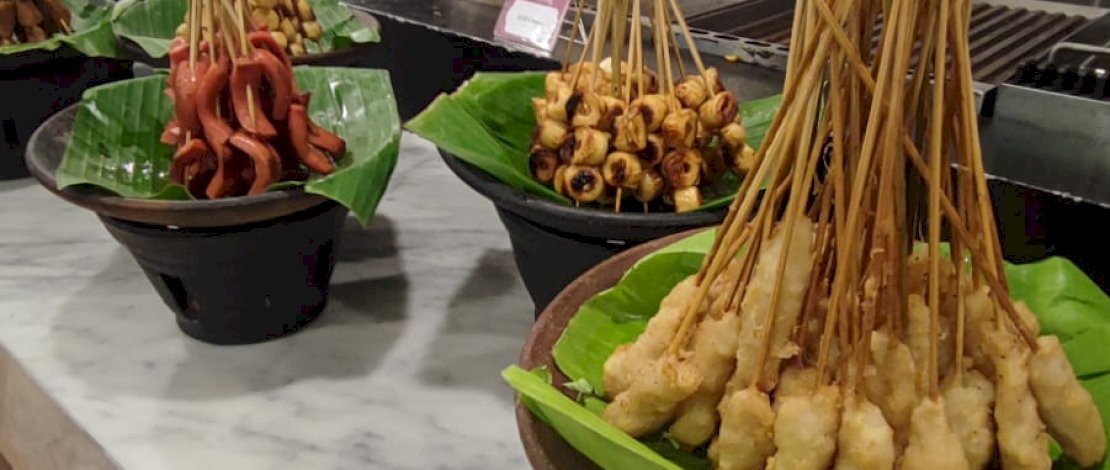 Program Ramadan Vasaka Hotel Angkat Tema Bukavaganza Rempah Noesantara