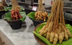 Program Ramadan Vasaka Hotel Angkat Tema Bukavaganza Rempah Noesantara