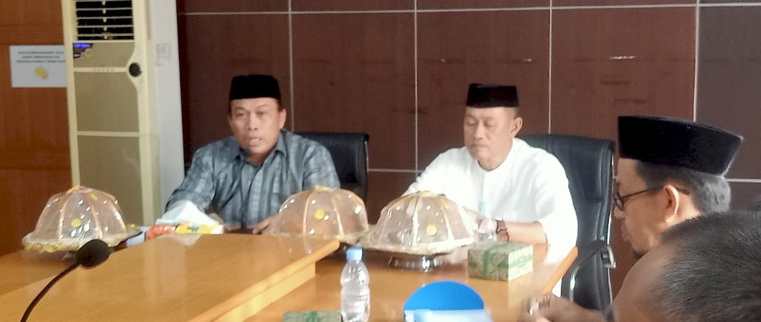 Besaran Zakat Fitra di Lutra Dibagi Jadi Dua Kategori 