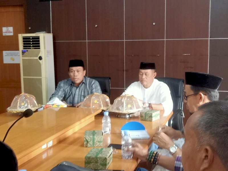 Besaran Zakat Fitra di Lutra Dibagi Jadi Dua Kategori 