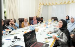 Dekranasda Sulsel Akan Gelar Preloved For Charity 