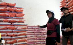 12 Kecamatan di Luwu Utara Akan Gelar Gerakan Pangan Murah