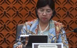 Anggarannya dalam Batas Wajar, BI Dukung Program Makan Siang Gratis Prabowo