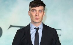 Menang Piala Oscar  Cillian Murphy Persembahkan untuk Orang Ini