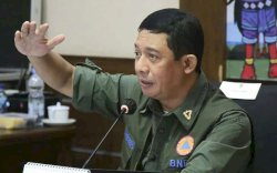 Warning BNPB, Waspadai Fenomena Anomali Bencana Alam