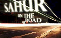 Polisi Larang Sahur On The Road Selama Ramadan 