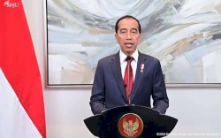 Presiden Atur Jam Kerja ASN di Bulan Ramadan, Tidak Berlaku Bagi TNI Polri