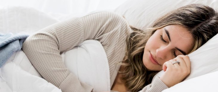 Bolehkah Habis Sahur Langsung Tidur?