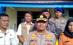 21 ABK Masih Dalam Pencarian, KM Dewi Jaya 02 Ternyata Bukan Nama di Dokumen