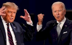 Biden Mengutuk Pelaku Penembakan Donald Trump Saat Kampanye 