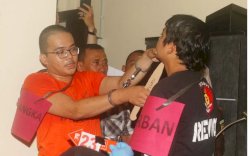 Tuntun Hukuman Mati, Jaksa Sebut Mahasiswa UI yang Bunuh Juniornya Sangat Keji