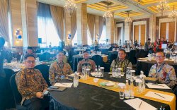 Kabupaten Jeneponto Diharap Jadi Daerah Penyangga IKN