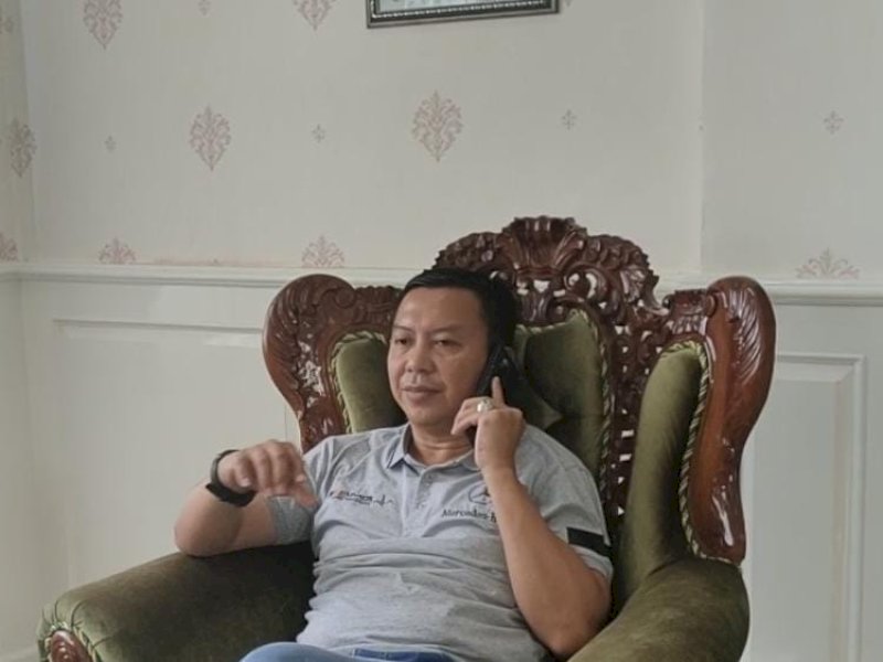 Bupati Kepulauan Selayar Pastikan Lakukan yang Terbaik untuk Korban Kapal KM Yuiee Jaya 2