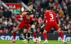 Liverpool Berhasil Rebut Juara Liga Inggris 2024/2025 