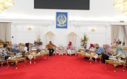 PKK Sulsel - BNN Kolaborasi Program Cegah Peredaran Narkoba