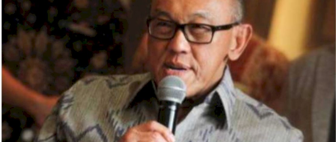 Aburizal Bakrie Buka Ungkap Syarat Jokowi dan Gibran Jadi Ketua Golkar Aburizal Bakrie Buka Ungkap Syarat Jokowi dan Gibran Jadi Ketua Golkar