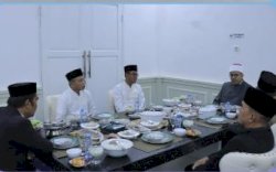 Pj. Bupati Takalar Sambut Kunjungan Syeikh Mahmud Abdul Malik Ahmad Hasan dari Mesir