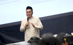 Danny Pomanto Kumpulkan Camat-Lurah, Godok Perubahan Perwali Retribusi Sampah