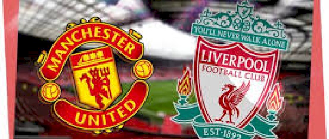 Sederet Fakta Penting Jelang Duel Manchester United vs Liverpool di Piala FA Malam Ini