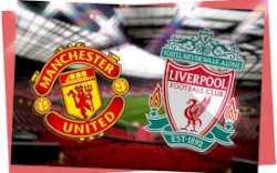 Sederet Fakta Penting Jelang Duel Manchester United vs Liverpool di Piala FA Malam Ini