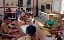 Masa Pencarian Korban Kapal Tenggelam KM Yuiee Jaya 02 Diperpanjang, ABK Selamat Dipulangkan