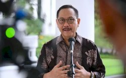 Otoritas IKN Pastikan Tidak Lakukan Penggusuran Terhadap Warga