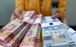 Bank Mandiri Siapkan Rp 31,3 Triliun untuk Kebutuhan Uang Tunai Selama Ramadan dan Lebaran