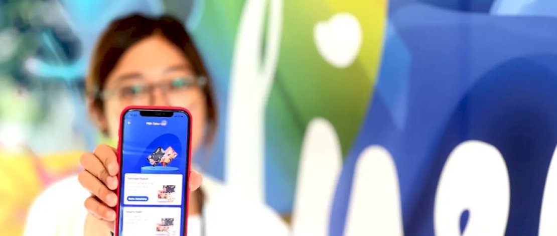 Bank Mandiri Hapus Biaya Pembayaran Digital UMKM Bank Mandiri Hapus Biaya Pembayaran Digital UMKM