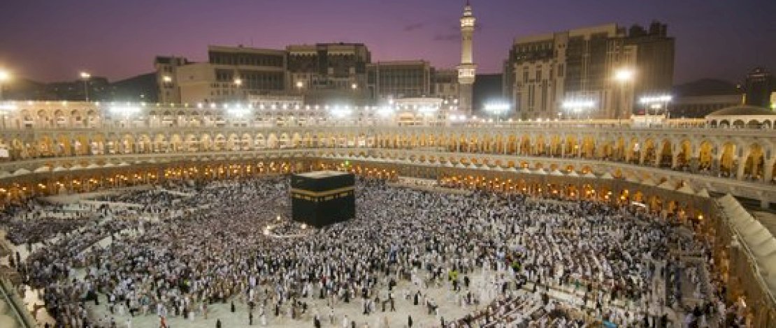 Arab Saudi Terapkan Aturan Baru untuk Umrah Ramadan: Hanya Satu Kali untuk Mengurangi Kemacetan Arab Saudi Terapkan Aturan Baru untuk Umrah Ramadan: Hanya Satu Kali untuk Mengurangi Kemacetan