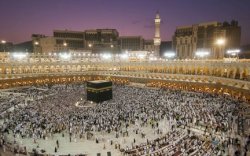 Arab Saudi Terapkan Aturan Baru untuk Umrah Ramadan: Hanya Satu Kali untuk Mengurangi Kemacetan
