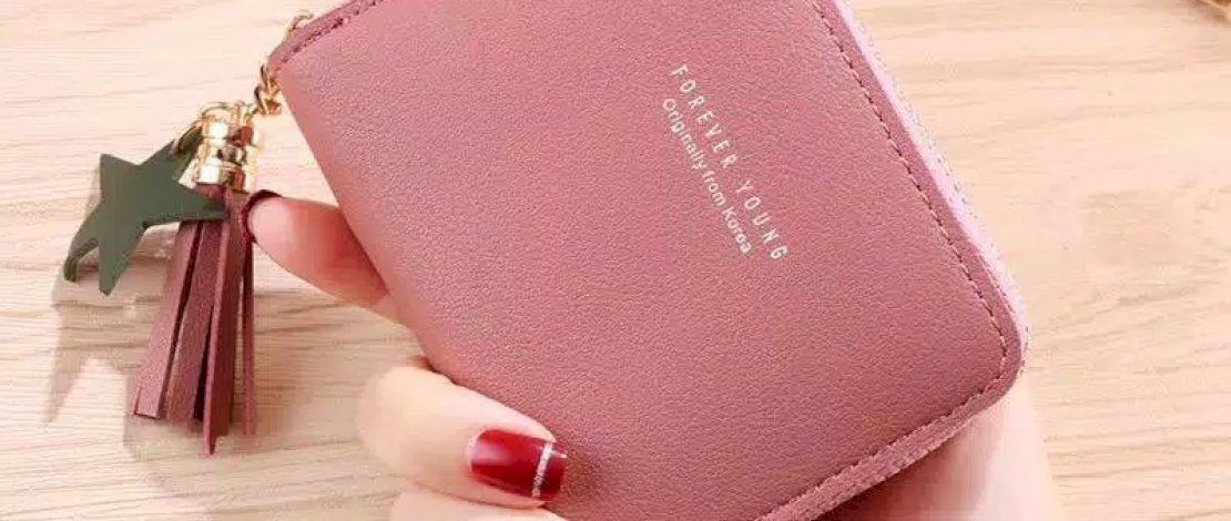Rekomendasi Dompet Mini Wanita, Mungil dan Berguna