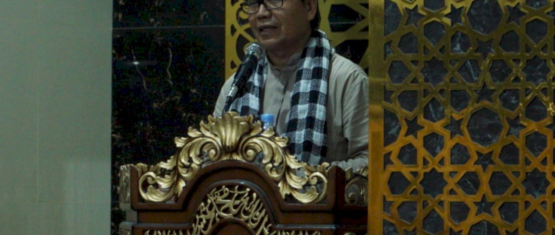 Pimpin Tim II Safari Ramadan di Tanalili, Wabup Suaib: Ceramah Harus Berisi Pesan Toleransi Beragama Pimpin Tim II Safari Ramadan di Tanalili, Wabup Suaib: Ceramah Harus Berisi Pesan Toleransi Beragama