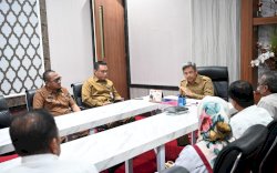 Sulsel Tuan Rumah PTQ RRI Tahun 2025