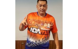 Berduka Cita Atas Kepergian Donny Kusuma, Danny Pomanto : Dia Teman Seperjuangan