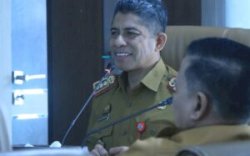 Sekda Jeneponto Minta Pembayaran THR dan TPP ASN Dipercepat