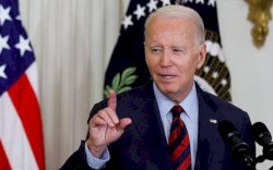 Dipadati 1,5 Juta Pengungsi, Amerika Serikat Peringatkan Israel Tidak Serang Rafah