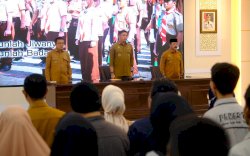 Pemkab Gowa Libatkan Anak, Perempuan dan Disabilitas dalam Perencanaan Pembangunan 