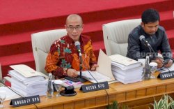 Rekapitulasi KPU Rampung, PPP Gugur di Pemilu 2024, Berikut Rinciannya