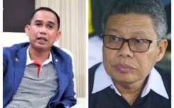 Kegagalan PPP di Pemilu 2024: Berkah Bagi Rudianto Lallo, dan Taufan Pawe