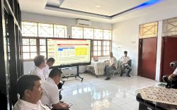 Pj Bupati Setiawan Aswad Pastikan Program Disdik Takalar Berjalan Optimal