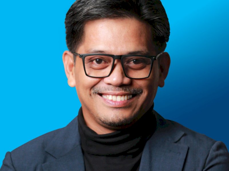 Disebut Potensial Bertarung di Pemilukada Bone, Taslim Tamang: Masih Wait and See