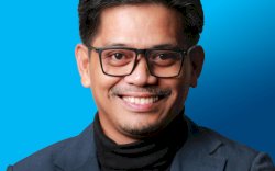 Disebut Potensial Bertarung di Pemilukada Bone, Taslim Tamang: Masih Wait and See