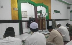 Malam Ke-10 Ramadan, Wabup Suaib Mansur Ajak Umat Muslim Tetap Jaga Kualitas Ibadah