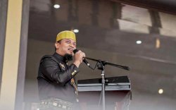 Prabowo-Gibran Unggul Suara, Andi Sudirman Sulaiman Sampaikan Selamat
