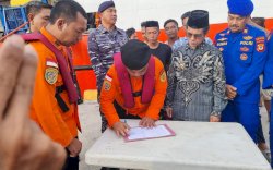 18 Korban Kapal Tenggelam di Perairan Selayar Belum Ditemukan, Pencarian Resmi Dihentikan
