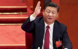 Setelah Pengumuman KPU, Prabowo Dapat Surat dari Presiden China