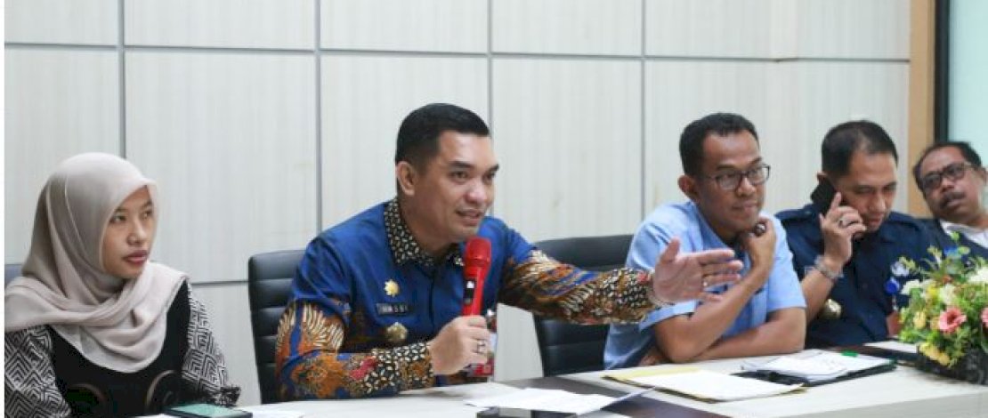 Begini Upaya Pemkab Takalar Jaga Stabilitas Harga Pangan Begini Upaya Pemkab Takalar Jaga Stabilitas Harga Pangan