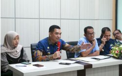 Begini Upaya Pemkab Takalar Jaga Stabilitas Harga Pangan