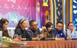 Jangan Lewatkan, Berikut Sederet Promo PHI Corner Wedding Ramadan Festival