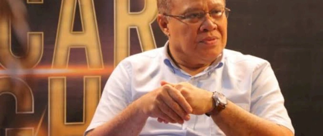 Prof Dr Marzuki DEA Prof Dr Marzuki DEA